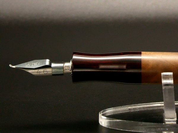 HASKOSON-Federhalter-dip-pen
